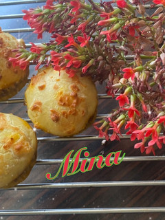 عکسی از دستور مافین کیک گوشت