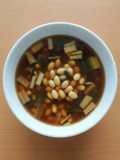Sayur Kacang Sat Set