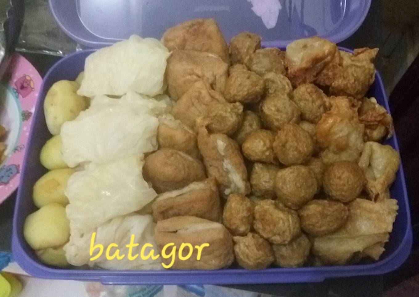 Batagor