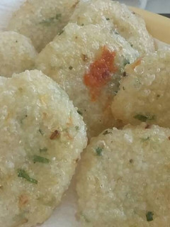 Foto resep Cireng nasi
