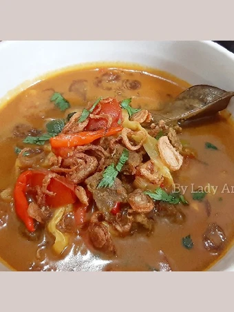 Cara Mudah Membuat Resep Tongseng Daging Sapi yang Enak