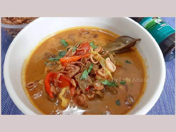 Cara Mudah Membuat Resep Tongseng Daging Sapi yang Enak
