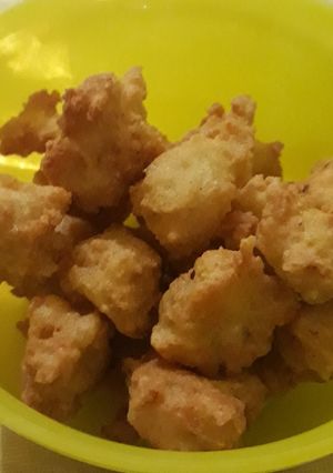 Foto resep Tahu Pok Pok
