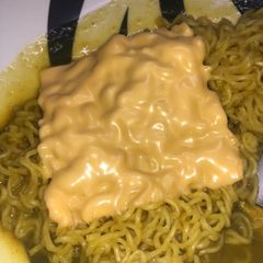 A picture of Veg Maggi.