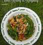 Resep Tumis Kerang dan Kangkung yang Lezat