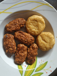 Foto resep Mendol (Tempe/Tahu)
