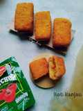 Roti Ranjau