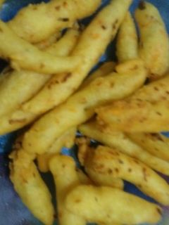 Foto resep Stik kentang