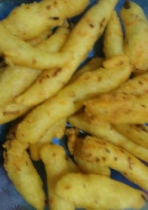Foto resep Stik kentang