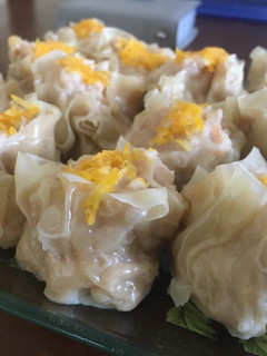 Foto resep Siomay Ayam Udang (Dimsum) #BikinRamadhanBerkesan