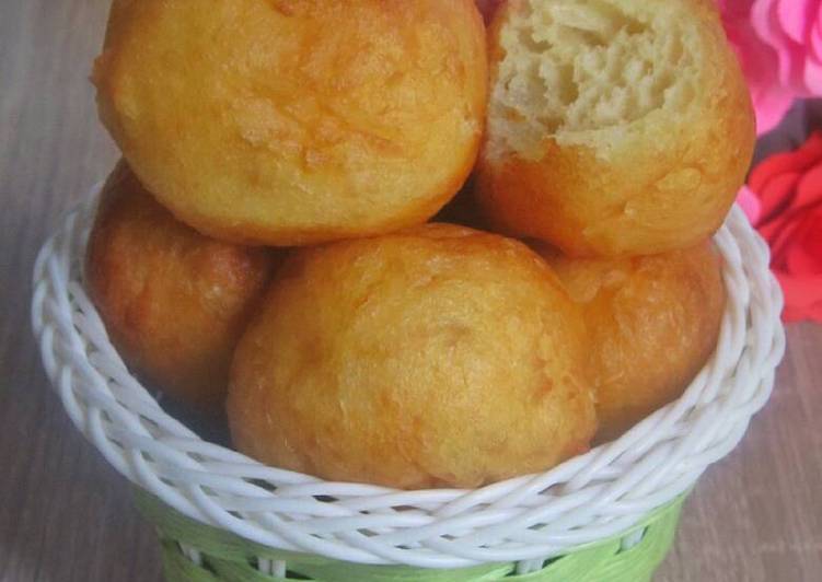 Resep Bolang Baling Kesayangan Keluarga