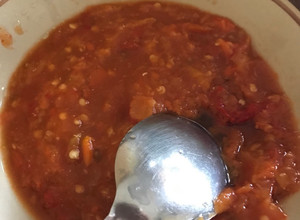 Foto resep Sambal Soto/Opor Simple