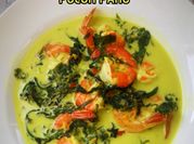 Gambar pucuk paku