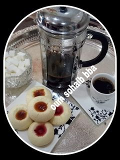 صورة لوصفة قهوة العصر