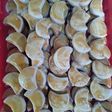 Kue kacang