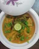 Dal dhokli