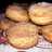 Scones dulces con aceite