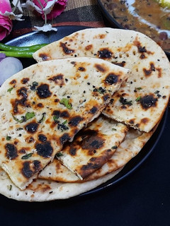 A picture of Tawa Naan.