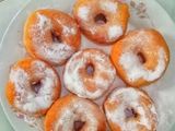 Donat Salju