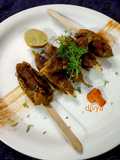 Rajma panner kababs