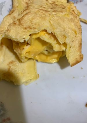 起士捲 的食譜成品照片