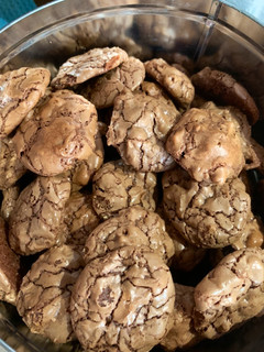 Brownies Rezepthauptbild