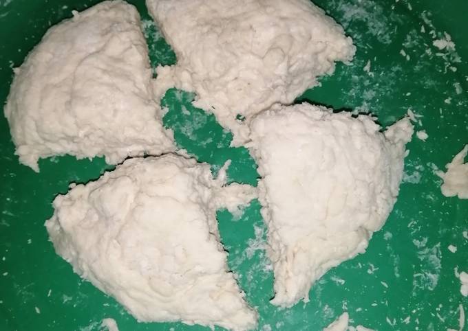 What is Fish Scale Cocaine?