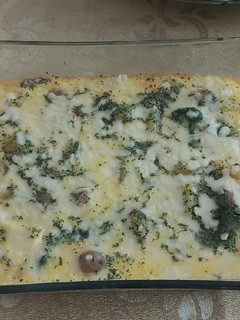 Foto resep Baked Potato-Broccoli and Cheese