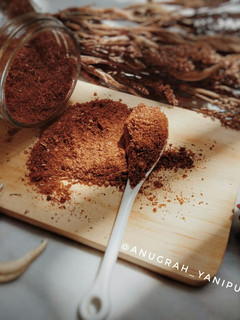 Foto resep Garam masala