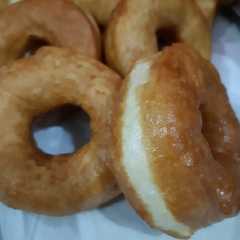 รูปของ Donat NCC