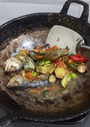 Foto resep Peda pete pelangi