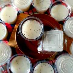 รูปของ Puding Hun Kwe Selasih