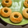 Mini Donas en Thermomix y Freidora de Aire