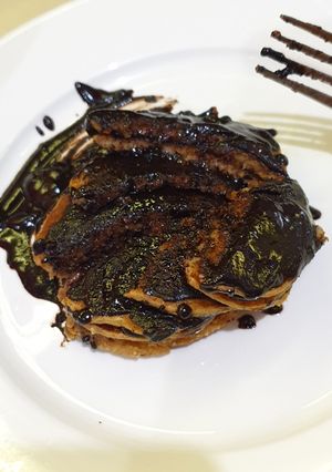 Foto resep Kreasi oatmeal