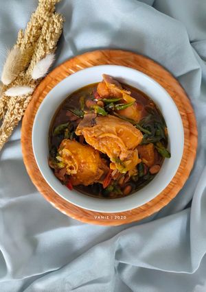 Foto resep Ayam Tauco