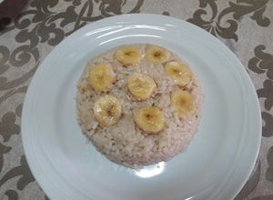 Foto principal de 🇵🇭“Biko”, postre filipino vegano 🍚