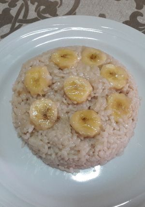 Una foto de 🇵🇭“Biko”, postre filipino vegano 🍚