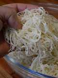 Pasta de Kadaif o Kataifi, la estrella de la pastelería Árabe!