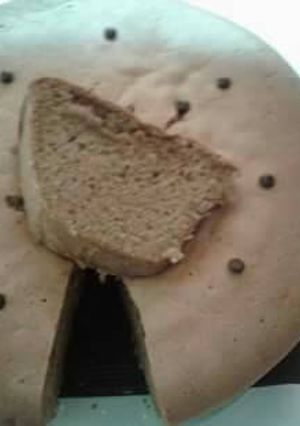 Foto resep Cake kopi
