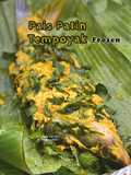 Pais Ikan Patin Tempoyak Frozen