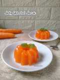 Jelly Wortel Jeruk