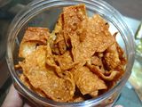 Snack lowcarb