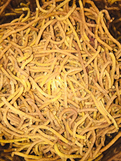 இன்ஸ்டென்ட் முறுக்கு(instant murukku recipe in tamil) செய்முறை முக்கிய புகைப்படம்