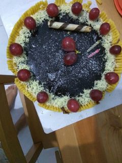 Foto resep Pie coklat