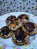 Pancake pukis mager