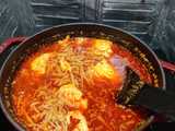 japanese egg tofu