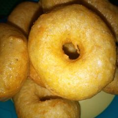 A picture of Funkaso.