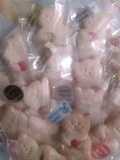 Galletas de osito