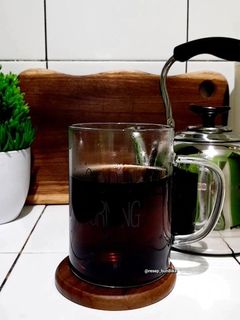 Foto resep Teh Cengkeh