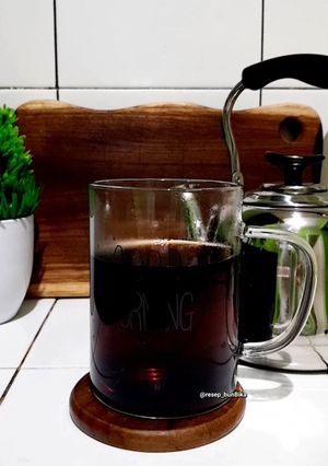 Foto resep Teh Cengkeh